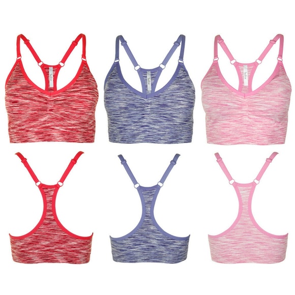 sofra sports bra